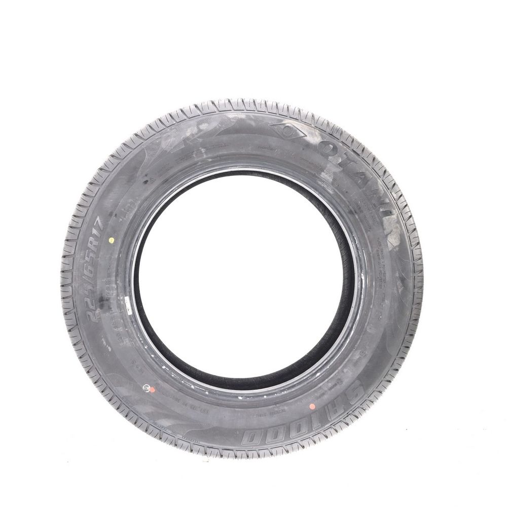 Driven Once 225/65R17 Otani SA1000 106H - 10/32 - Image 3