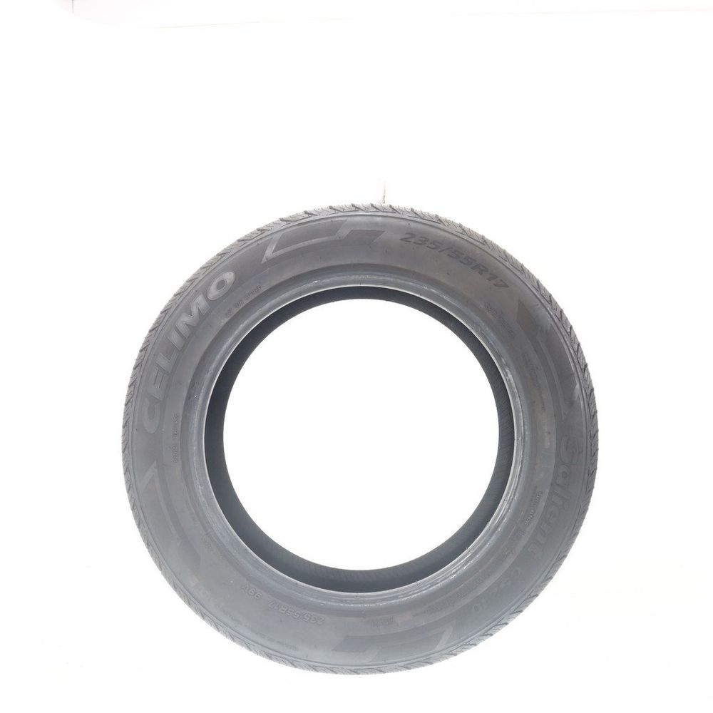 Used 235/55R17 Celimo Salient CS210 99V - 9/32 - Image 3