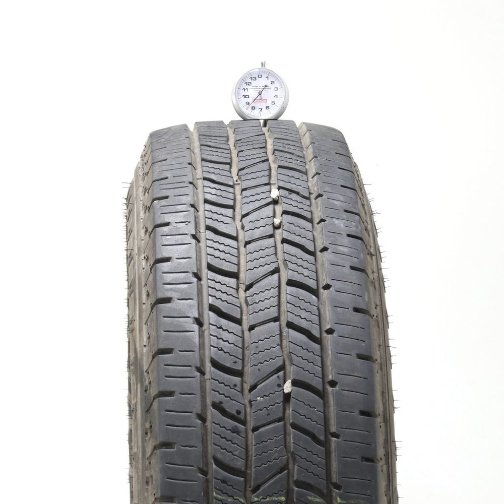 Used LT 235/80R17 DeanTires Back Country QS-3 Touring H/T 120/117R E - 8.5/32 - Image 2