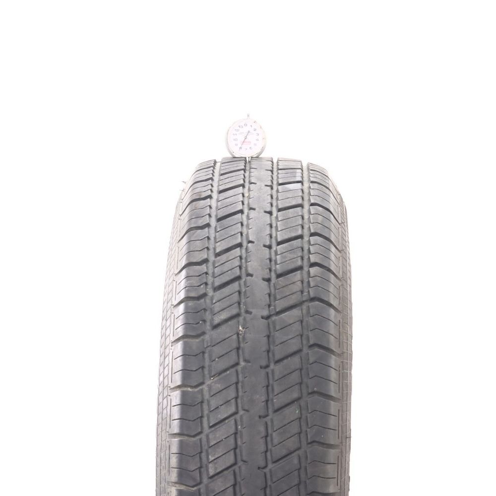 Used ST 235/80R16 Wanda Trailer Tire 124/119L E - 8/32 - Image 2