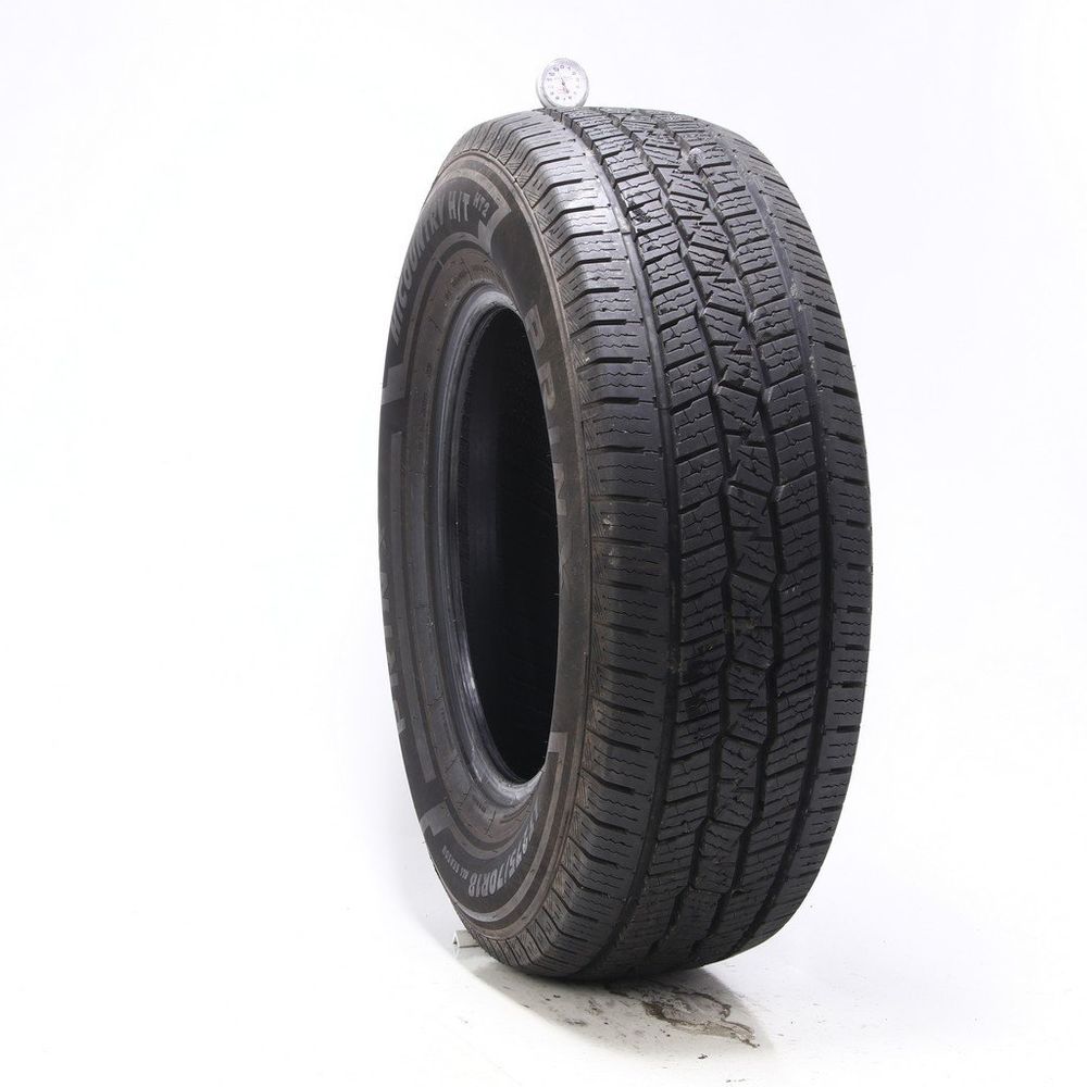 Used LT 275/70R18 Prinx Hicountry H/T HT2 125/122S - 13/32 - Image 1