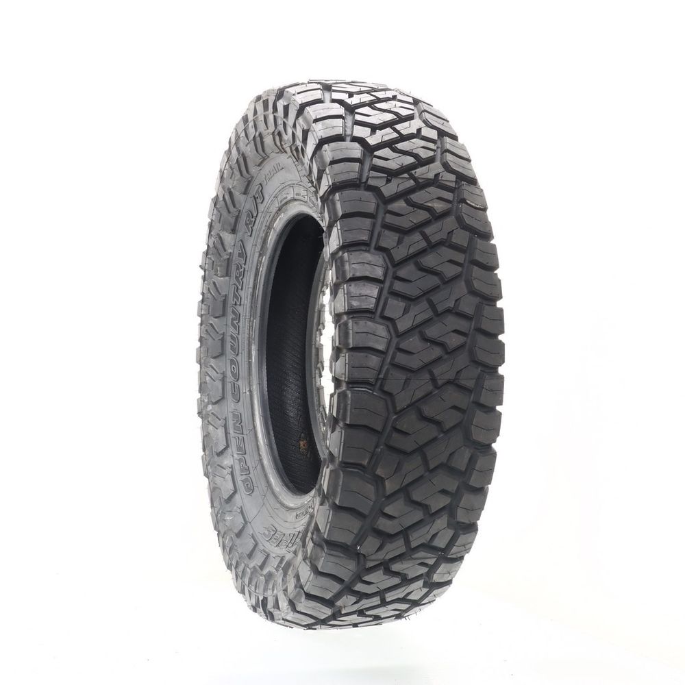 New LT 285/75R18 Toyo Open Country RT Trail 129/126R E - Image 1