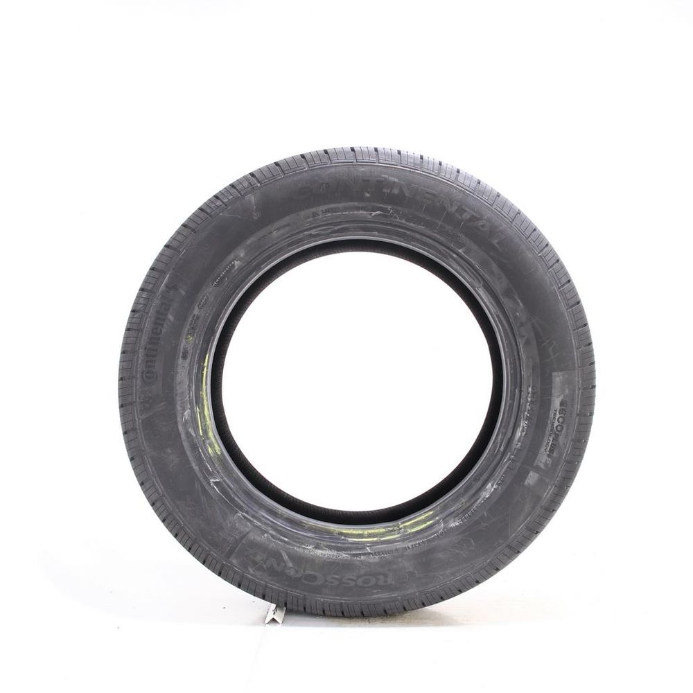 Driven Once 235/65R18 Continental CrossContact LX25 106H - 11/32 - Image 3