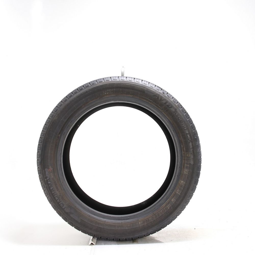 Set of (2) Used 215/50R17 Yokohama Avid Ascend LX 95H - 9.5-10/32 - Image 6