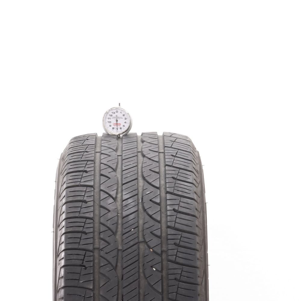 Used 235/55R18 Kelly Edge Touring A/S 100V - 7/32 - Image 2
