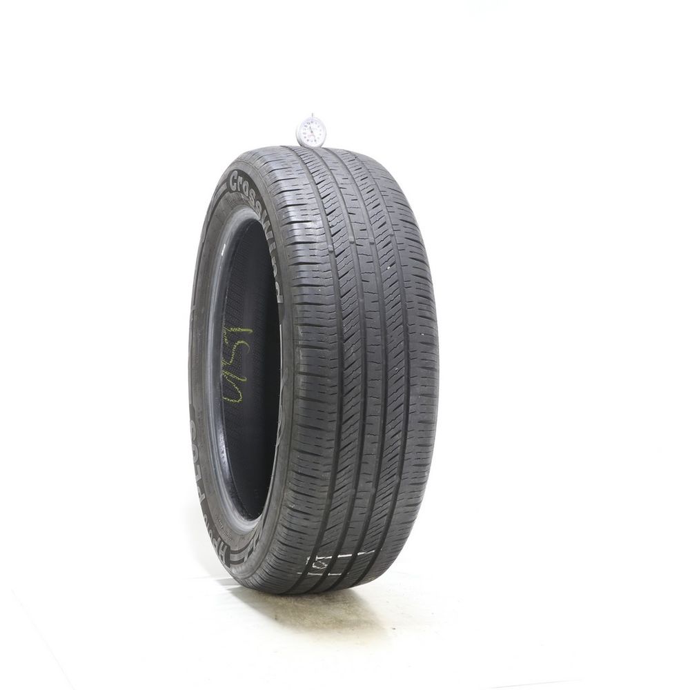 Used 225/55R19 Linglong Crosswind HP010 Plus 99V - 6/32 - Image 1