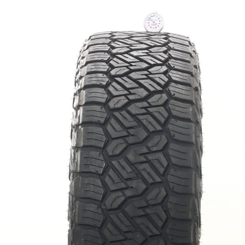 Used 285/55R20 Nitto Recon Grappler A/T 116T - 11.5/32 - Image 2