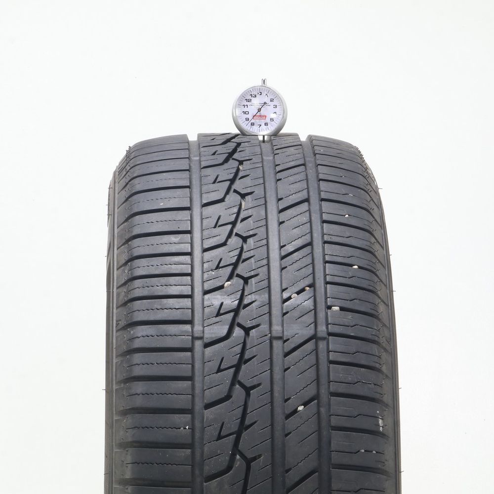 Set of (2) Used 245/55R19 Sumitomo HTR A/S P03 103H - 7-8.5/32 - Image 5