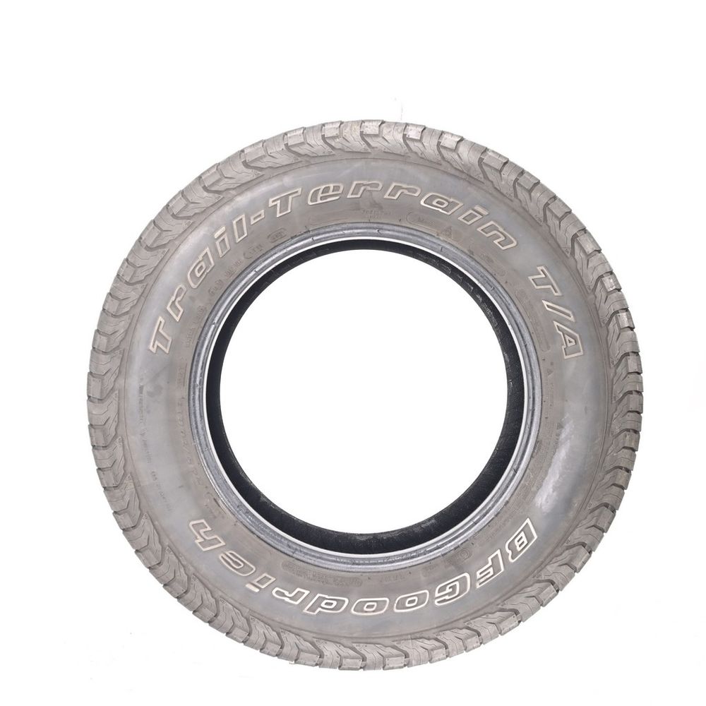 Used 245/70R17 BFGoodrich Trail-Terrain T/A 114T - 7/32 - Image 3