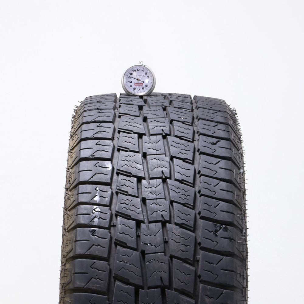 Set of (2) Used LT 265/60R20 Pantera Supertrac A/T 121/118S E - 11-11.5/32 - Image 2