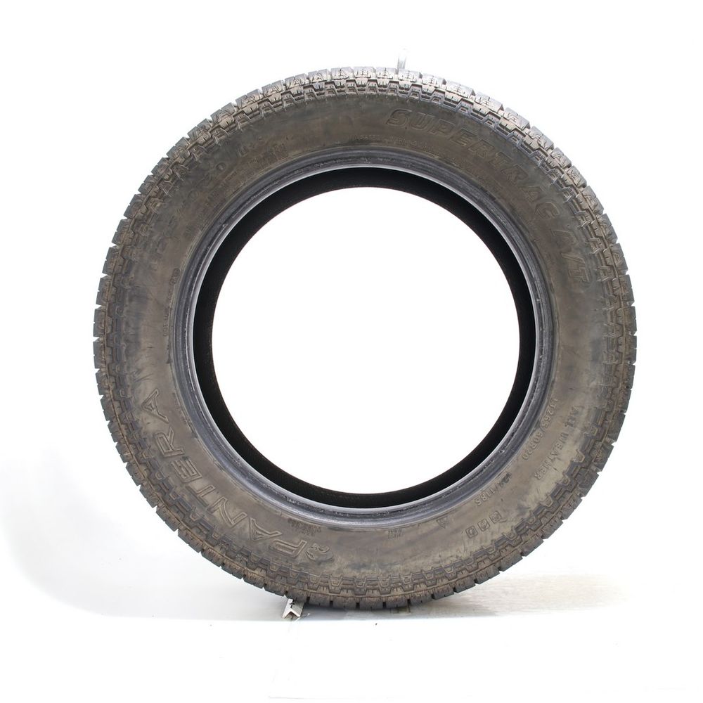 Set of (2) Used LT 265/60R20 Pantera Supertrac A/T 121/118S E - 11-11.5/32 - Image 3