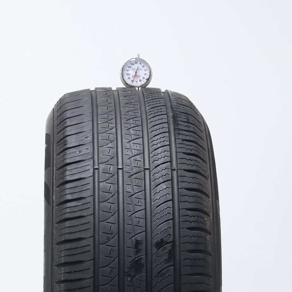 Used 235/60R18 Pirelli Scorpion Zero AO 103H - 7.5/32 - Image 2