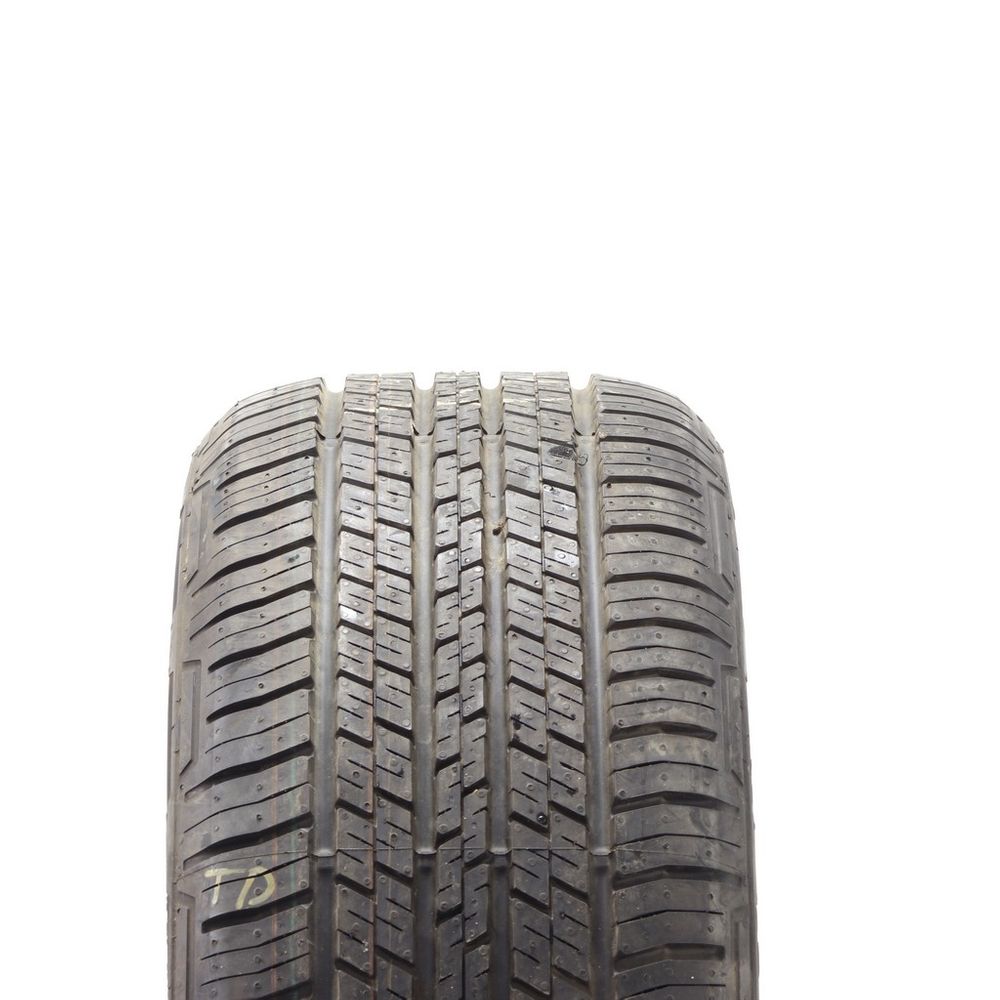 Driven Once 235/50R19 Continental 4x4 Contact MO 99H - 10/32 - Image 2
