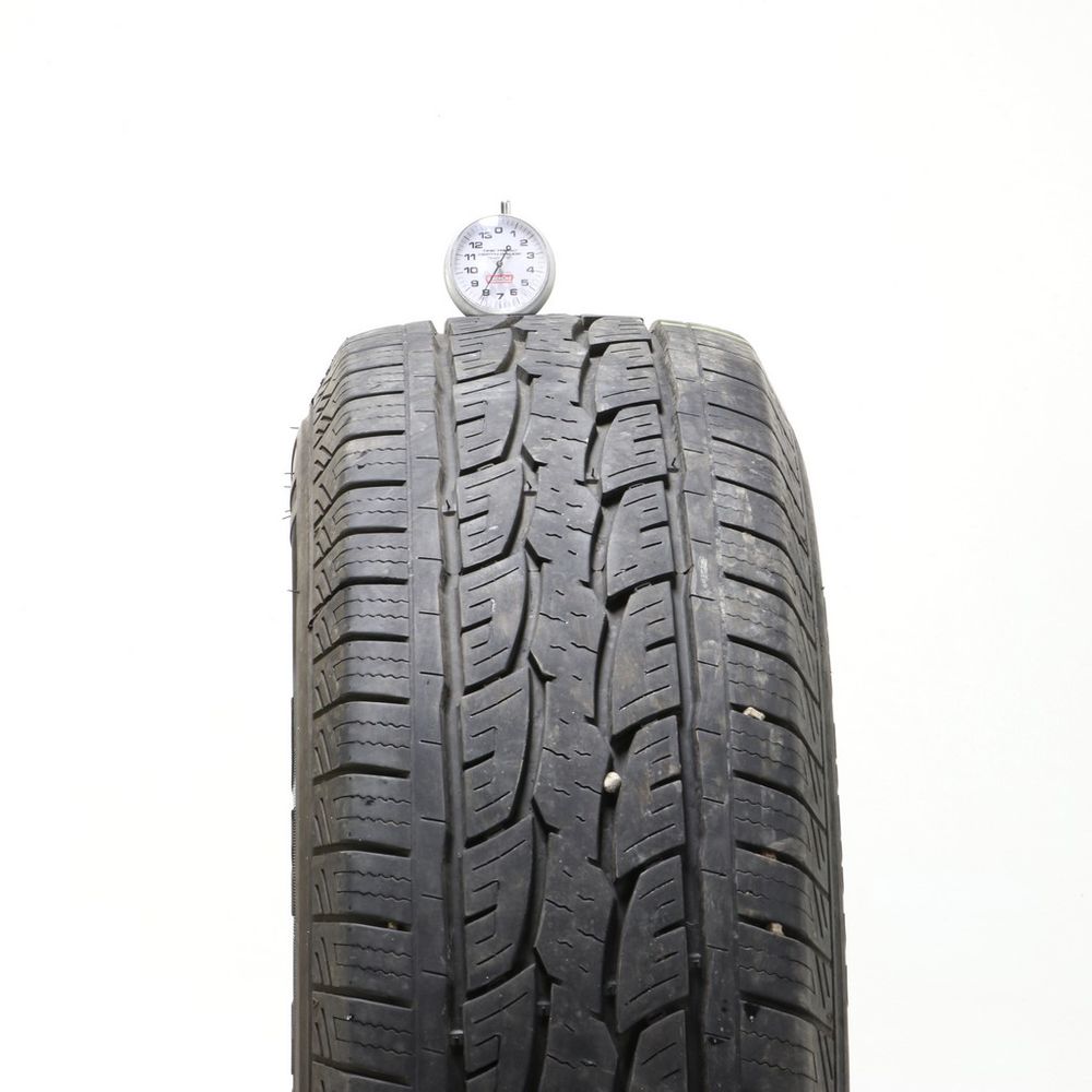 Used LT 245/75R16 Delinte DX-11 Bandit H/T 120/116S E - 8/32 - Image 2