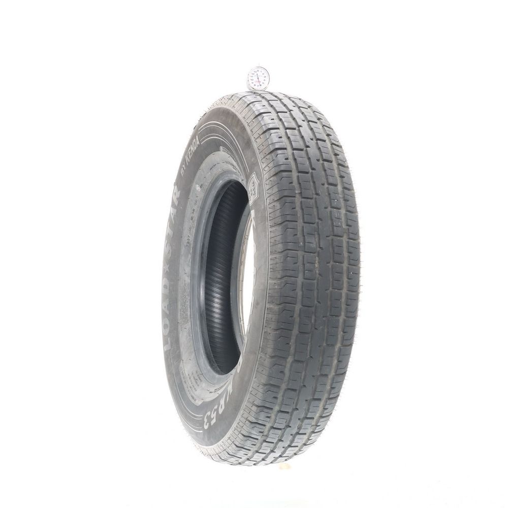 Used ST 235/80R16 Kenda Karrier KR 53 123/119M E - 6/32 - Image 1