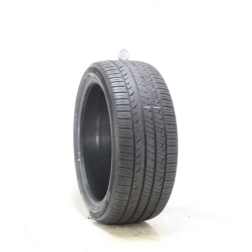 Used 255/40R20 Hankook Ventus S1 Noble2 MOE HRS 101H - 8/32 - Image 1