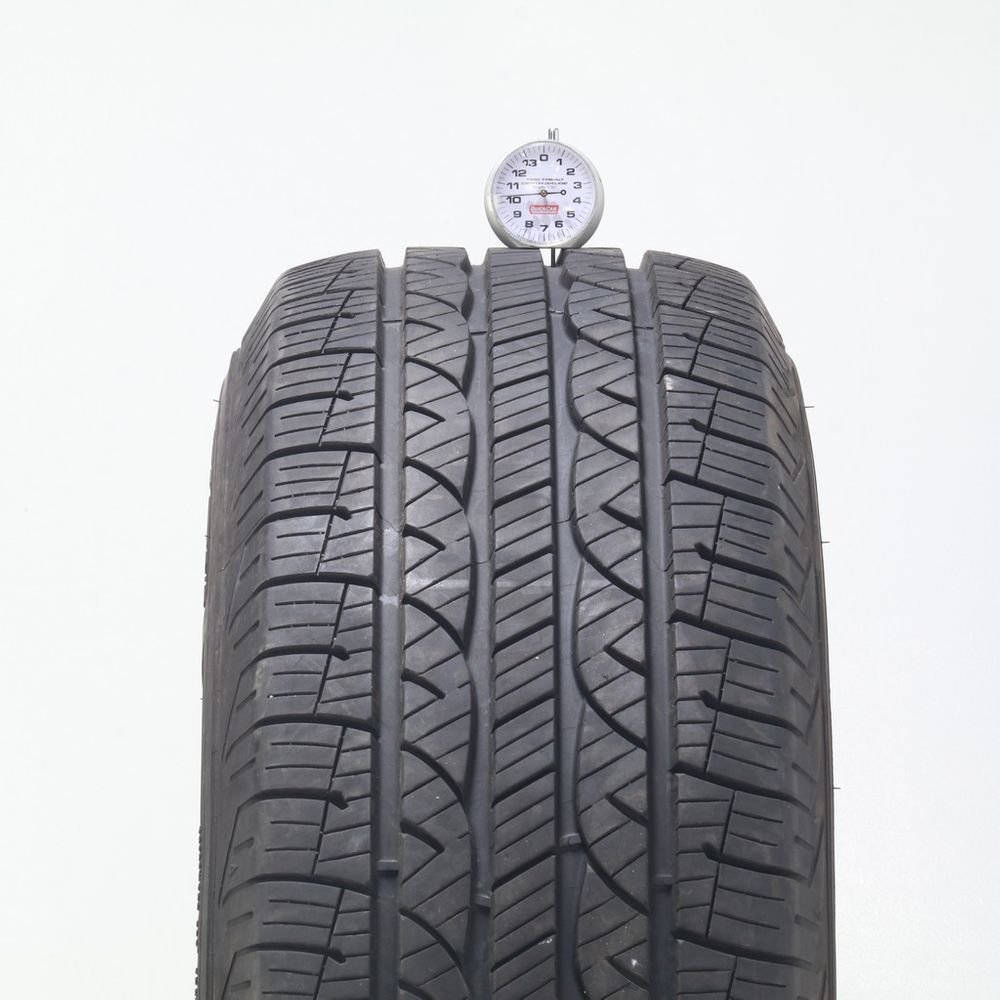 Used 255/65R18 Kelly Edge Touring A/S 111H - 10/32 - Image 2
