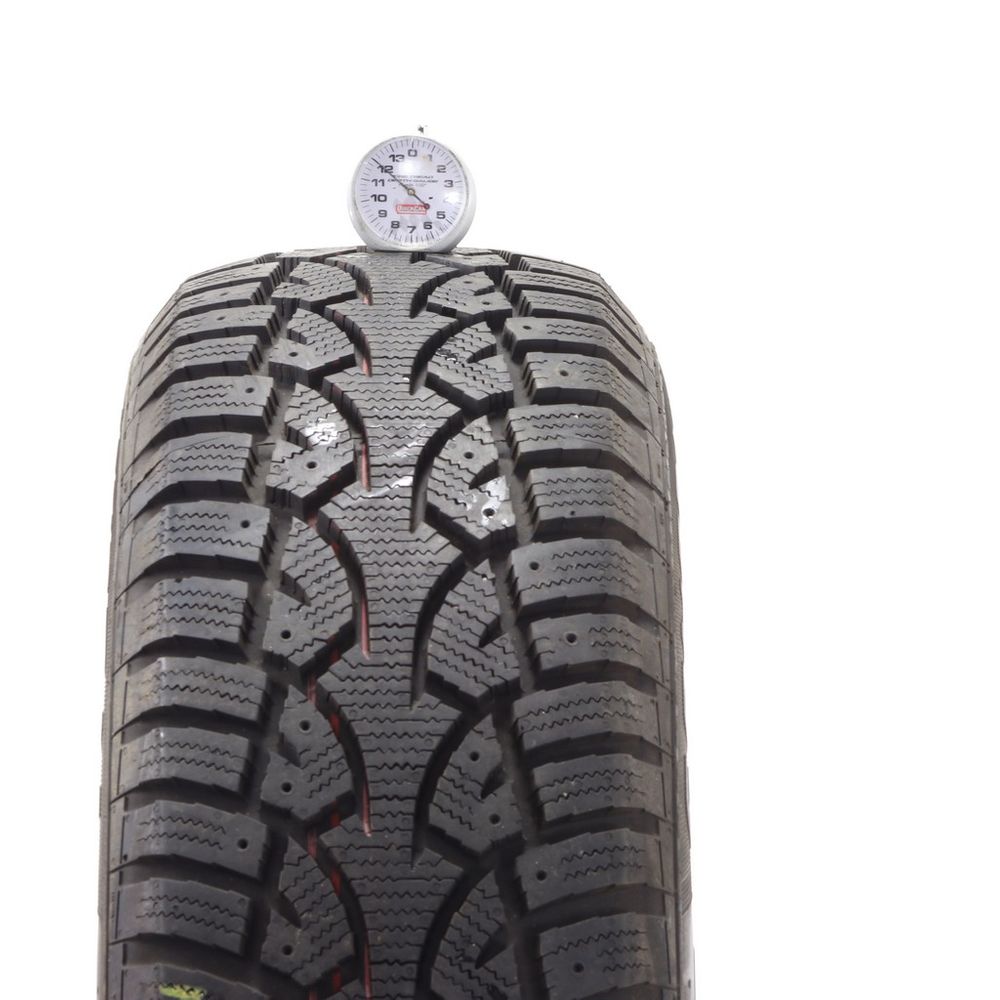 Used 215/70R16 General Altimax Arctic 100Q - 12/32 - Image 2