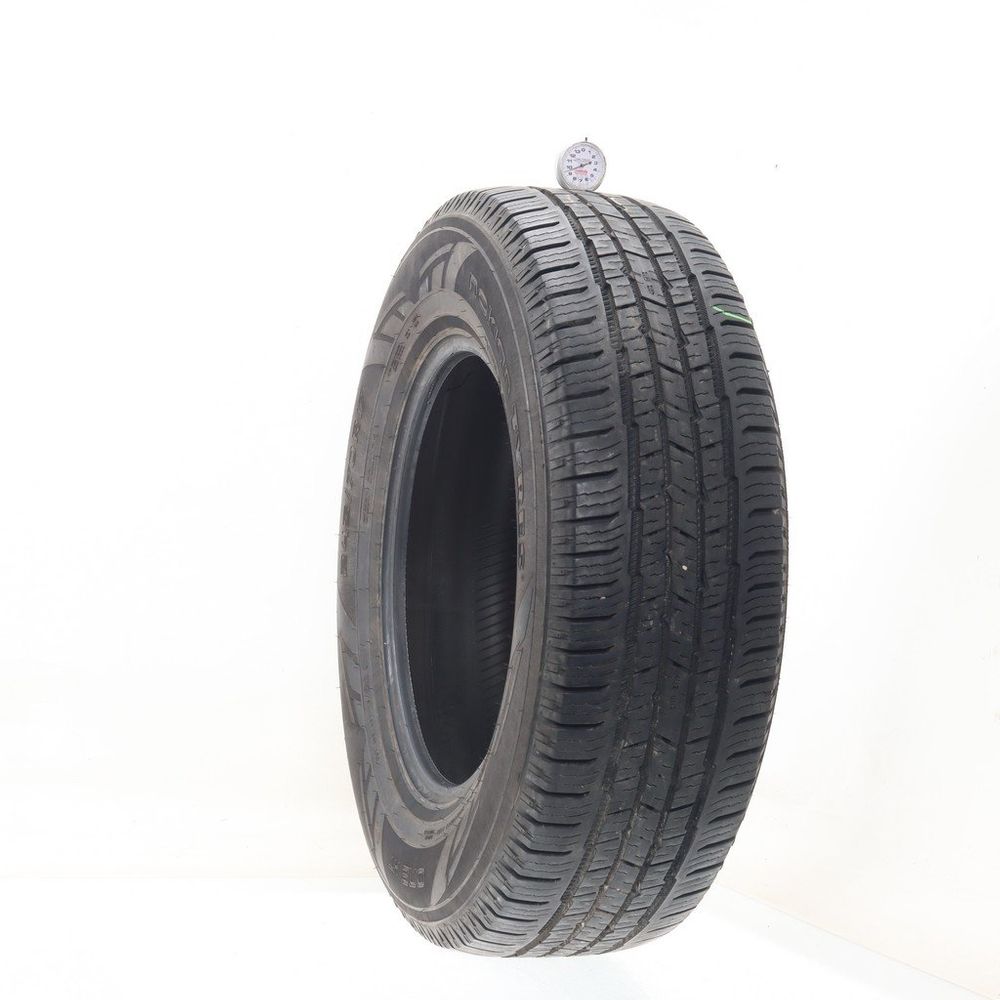 Used 245/70R17 Nokian One HT 110T - 9.5/32 - Image 1