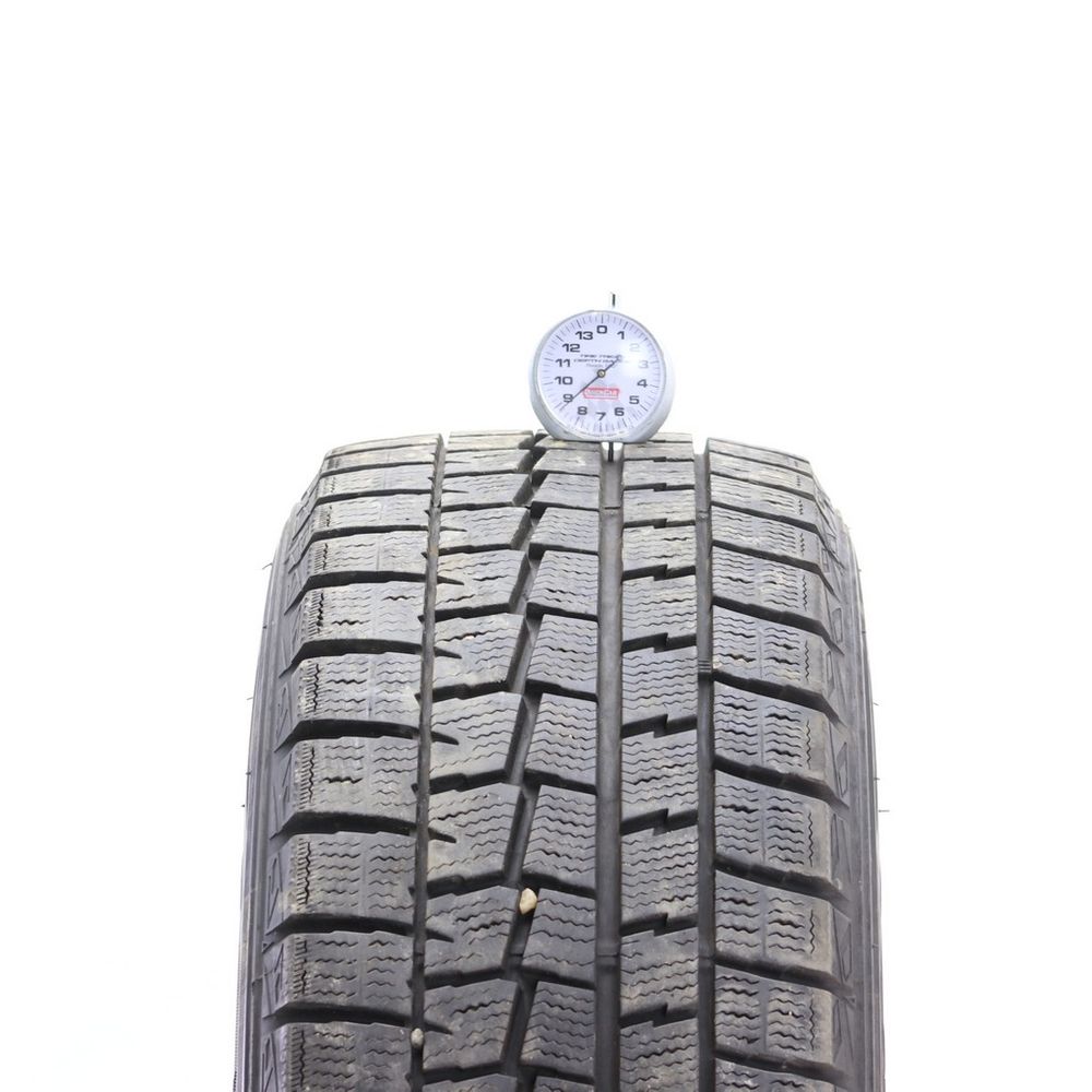 Set of (2) Used 205/55R16 Dunlop Winter Maxx WM01 94T - 8.5-9.5/32 - Image 2