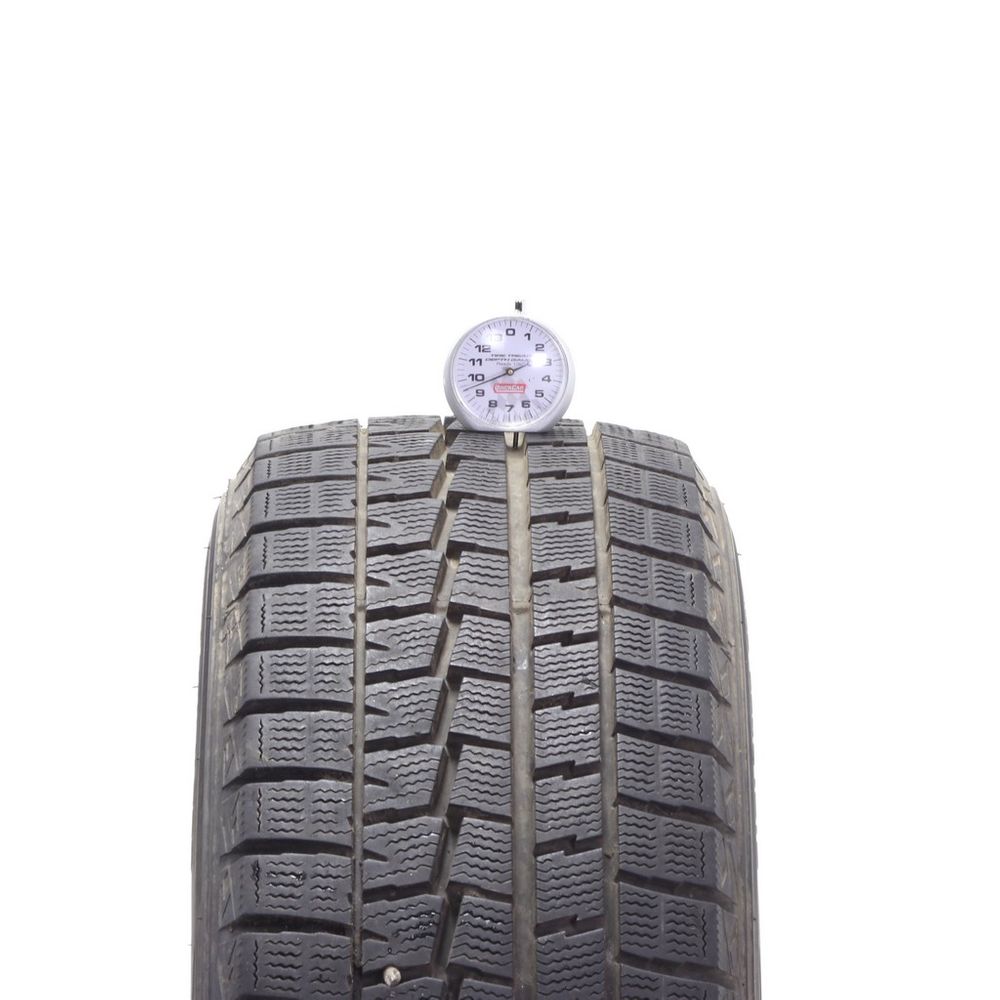 Set of (2) Used 205/55R16 Dunlop Winter Maxx WM01 94T - 8.5-9.5/32 - Image 5