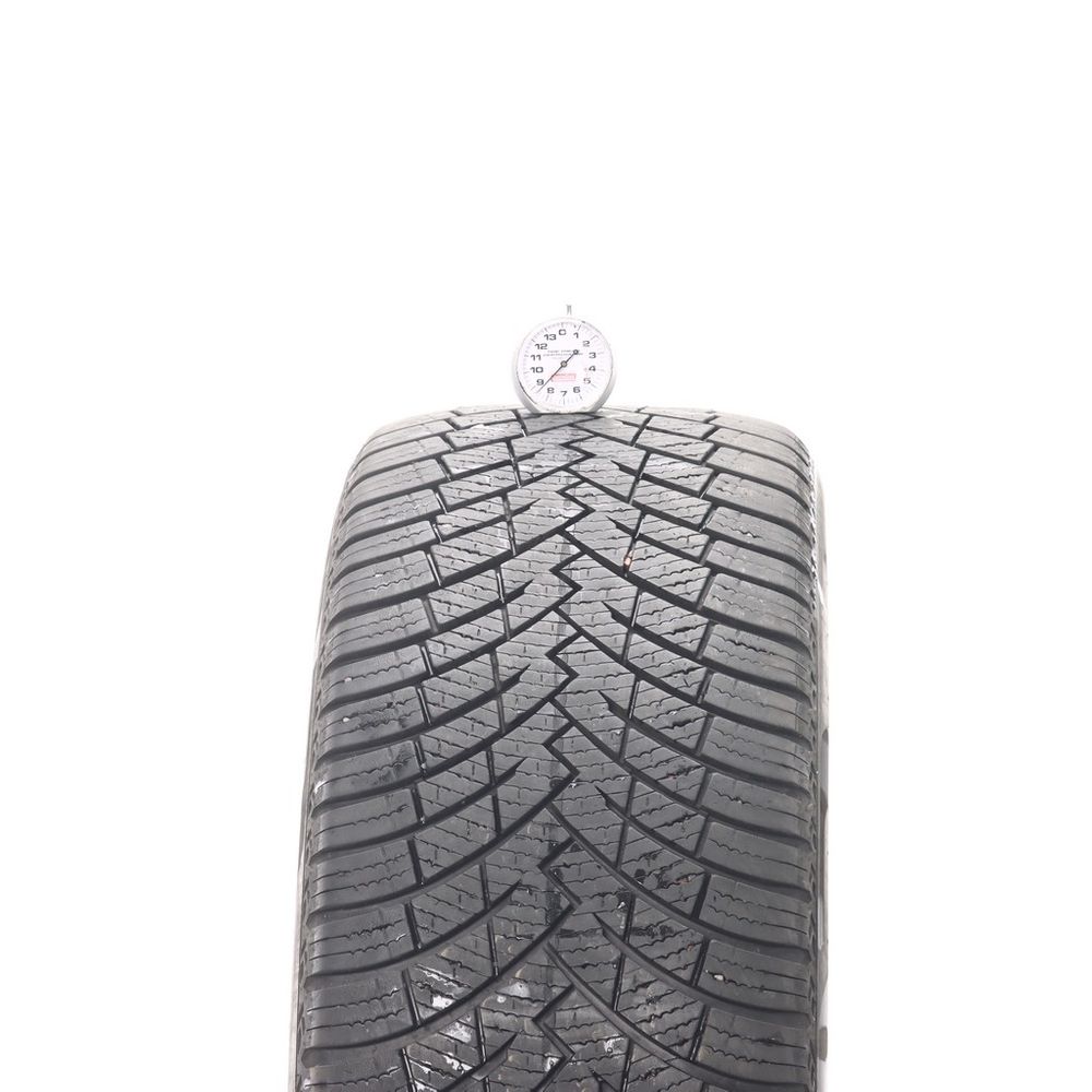 Set of (2) Used 235/55R20 Pirelli Scorpion Weather Active 102W - 7.5-8.5/32 - Image 5
