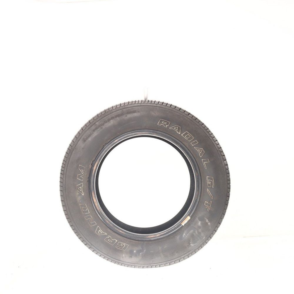 Used 215/60R14 Multi-Mile Grand AM Radial G/T 91S - 7.5/32 - Image 3