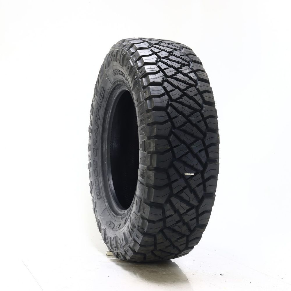 New LT 285/70R18 Nitto Ridge Grappler 127/124Q E - Image 1