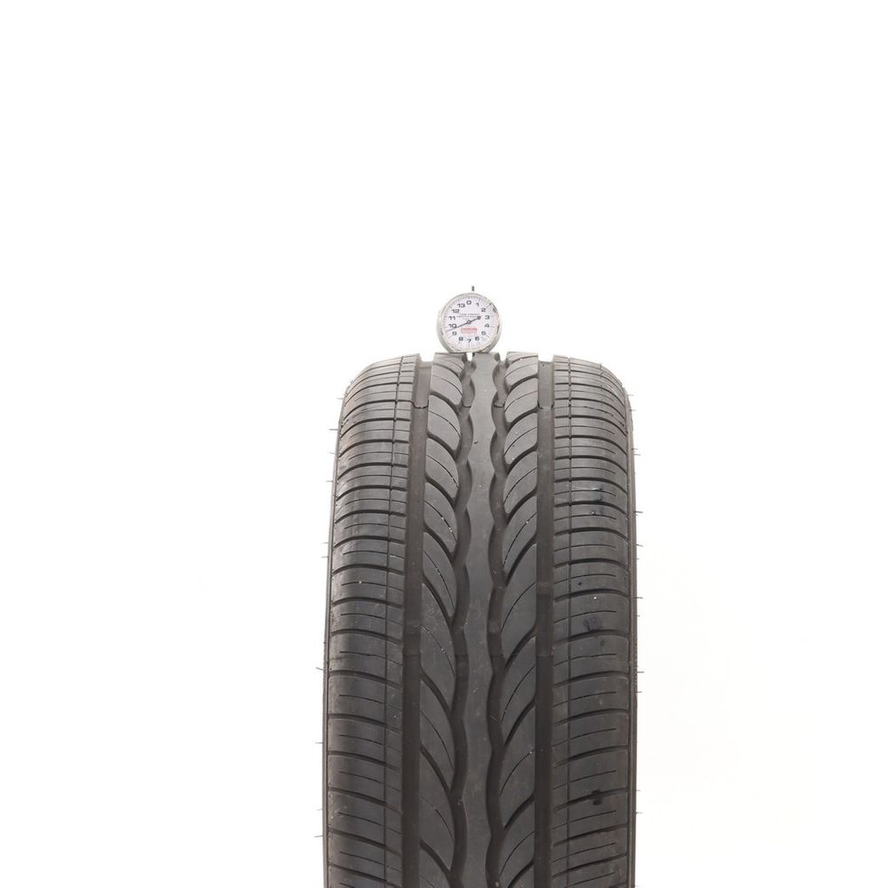 Used 215/45R17 Linglong Crosswind 91W - 9.5/32 - Image 2