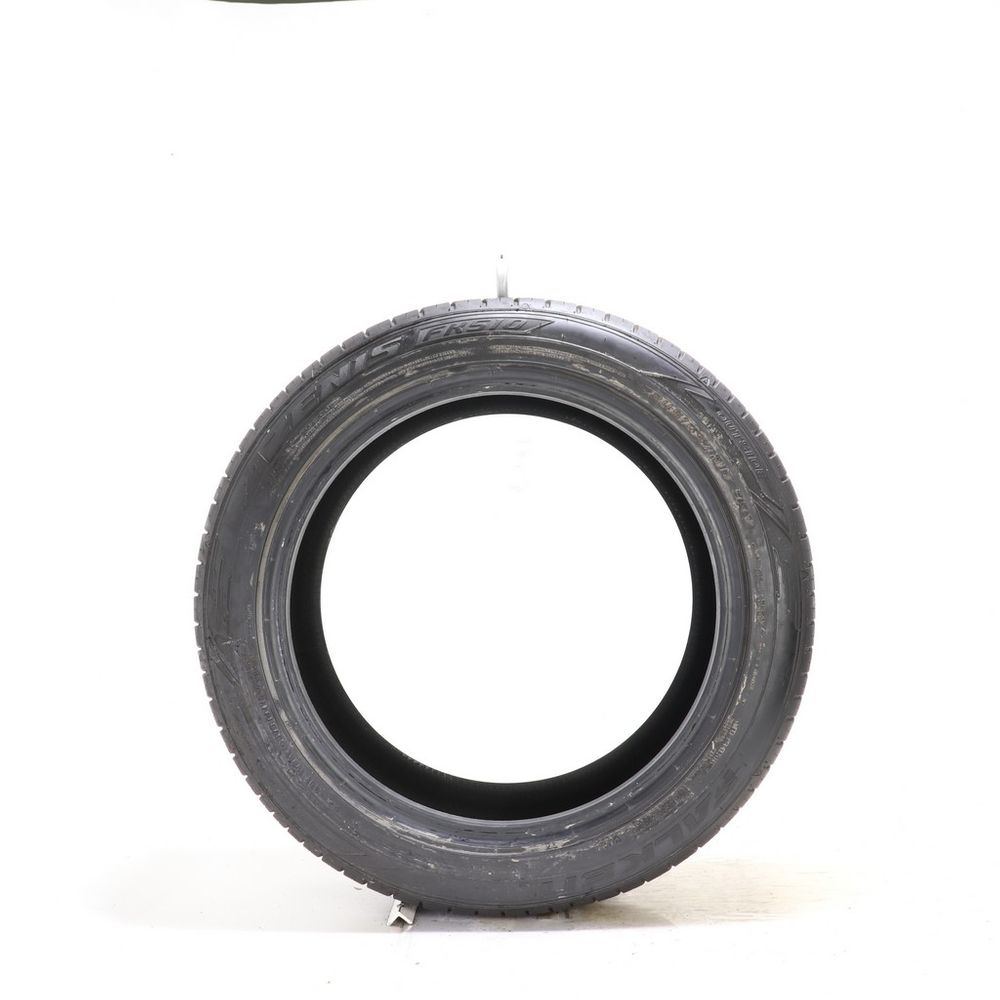 Used 245/45ZR17 Falken Azenis FK510 99Y - 8/32 - Image 3