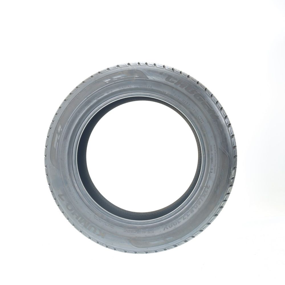 New 215/60R17 Kumho Crugen Premium 100V - Image 3