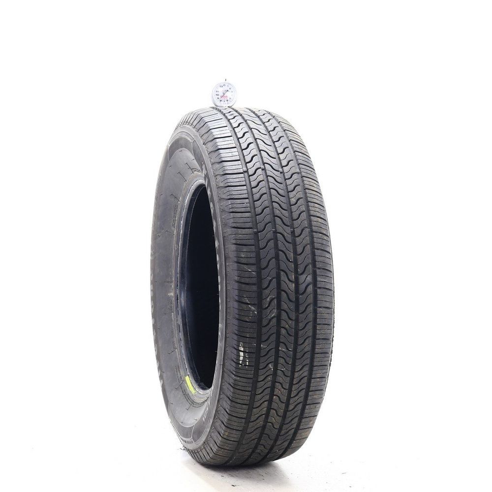 Used 215/70R16 Firestone All Season 100S - 8.5/32 - Image 1