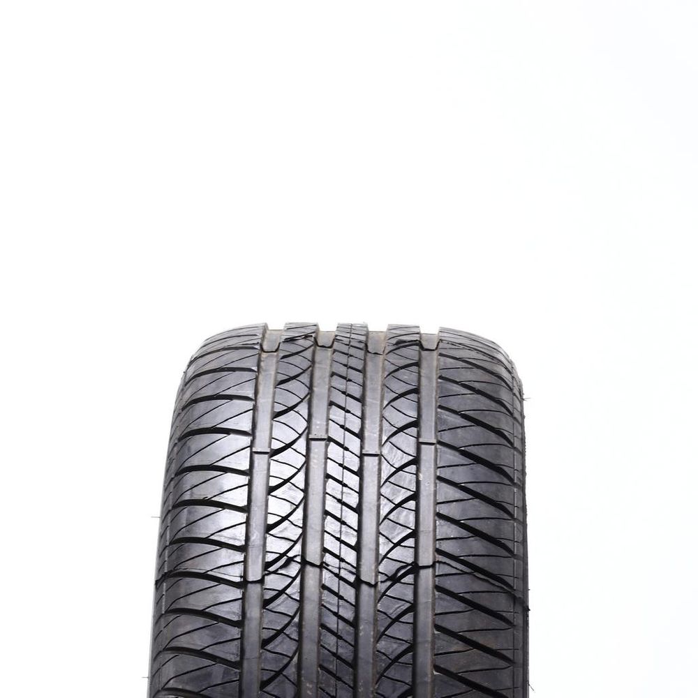 Driven Once 235/55R17 Kelly Edge AS 99H - 8/32 - Image 2