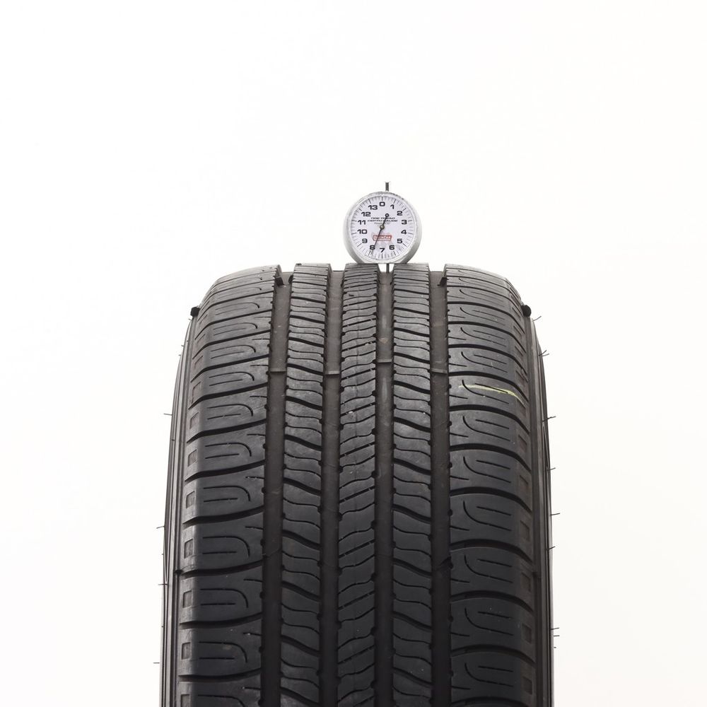 Set of (2) Used 235/60R18 Goodyear Assurance All-Season 103H - 7.5/32 - Image 2