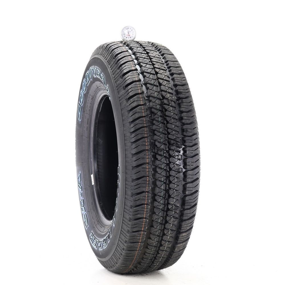 Used 245/70R16 Goodyear Wrangler SR-A 106S - 13.5/32 - Image 1