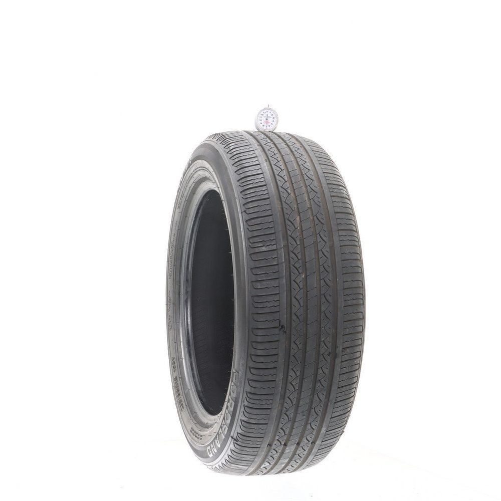 Used 235/55R18 Forceland Kunimoto F36 H/T 100V - 7/32 - Image 1