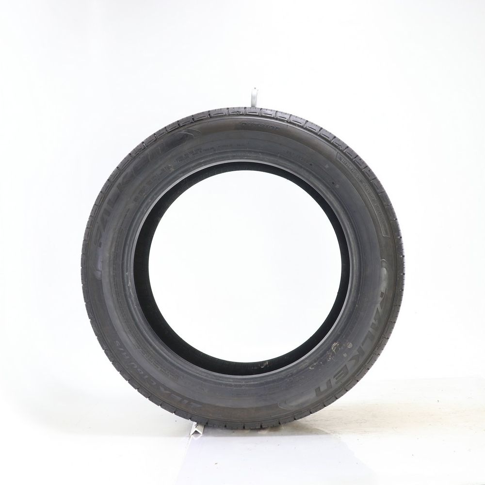 Used 225/55R18 Falken Ziex CT60 A/S 98V - 9/32 - Image 3