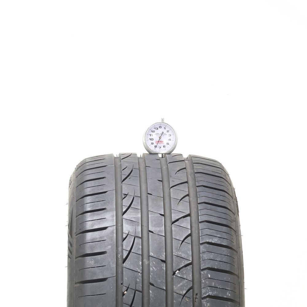 Set of (2) Used 235/45ZR18 Fortune Viento FSR702 98Y - 7.5-8.5/32 - Image 2