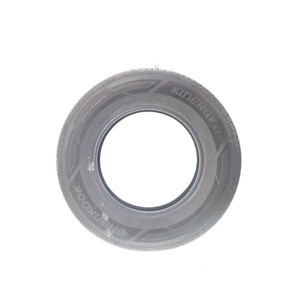 Used 205/75R15 Hankook Kinergy ST 97T - 8/32 - Image 3