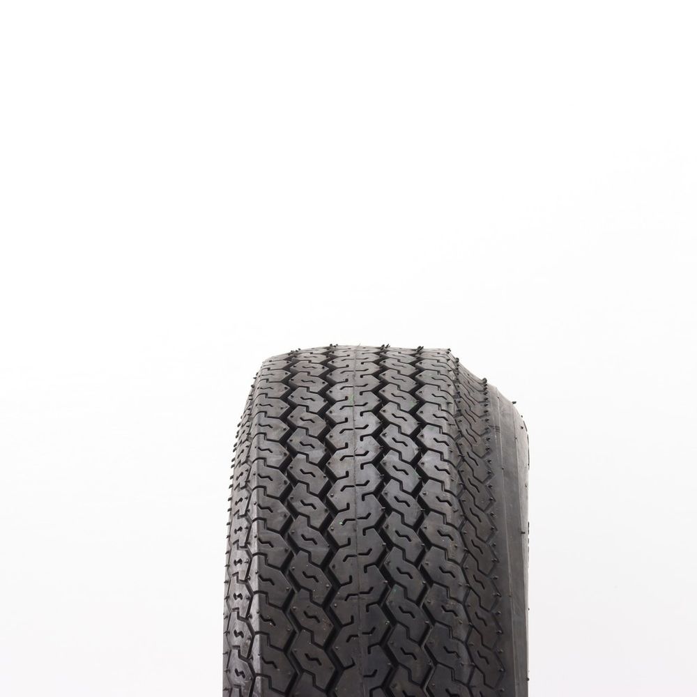 Driven Once ST 205/75D14 Towmaster HT326 1N/A C - 9.5/32 - Image 2