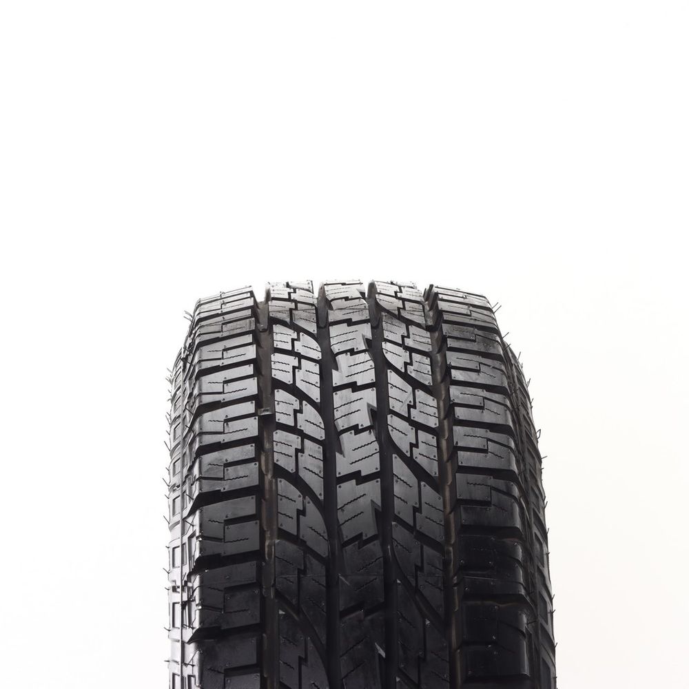 Set of (2) New LT 245/70R17 Yokohama Geolandar A/T G015 119/116R E - Image 2