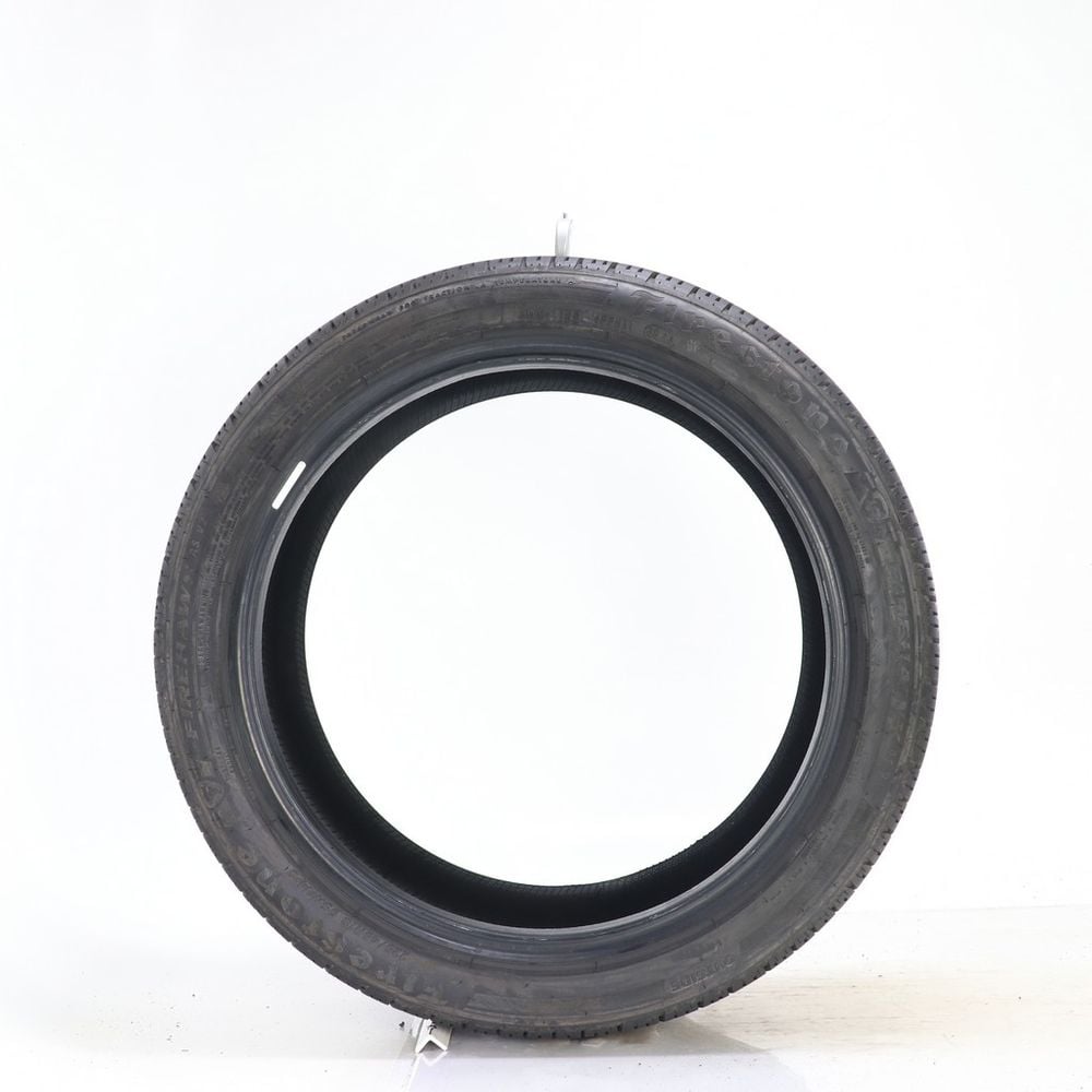 Used 225/45R18 Firestone Firehawk AS V2 95W - 8.5/32 - Image 3