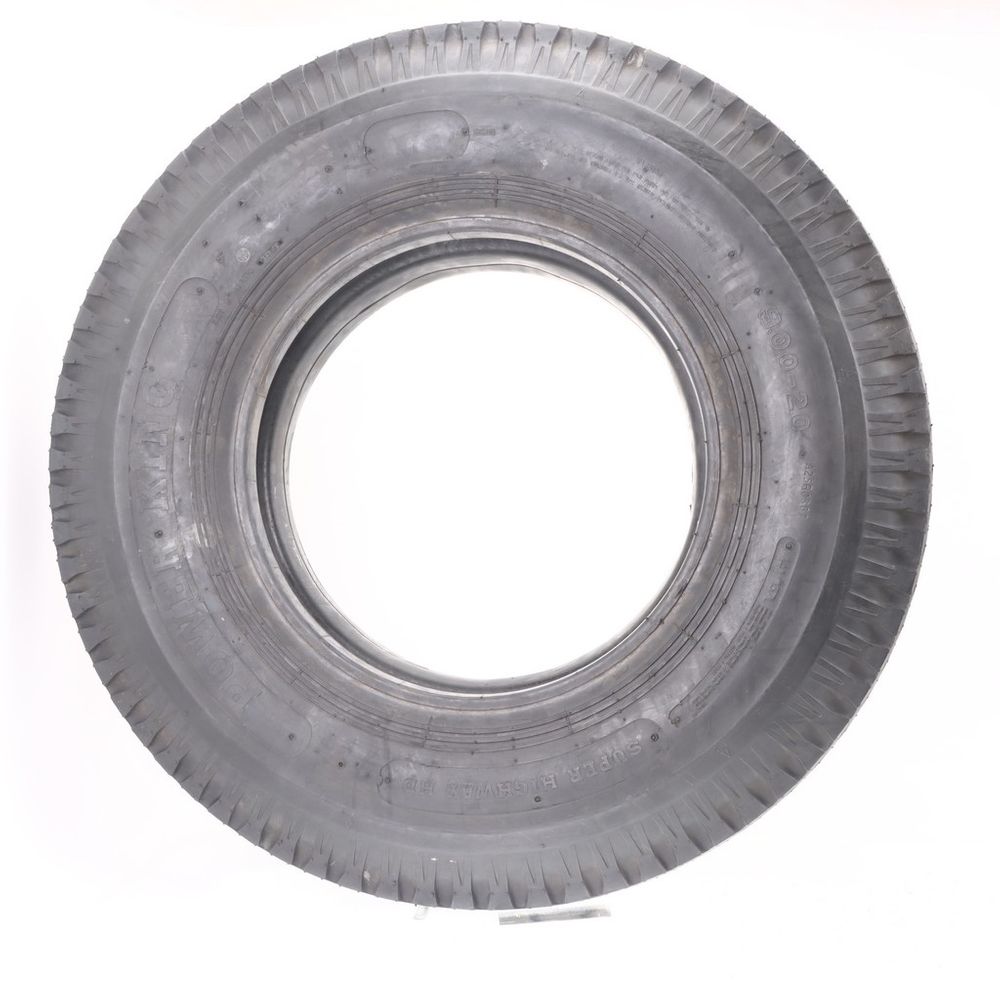 New 9-20 Power King Super Highway HD 141/137L - Image 3