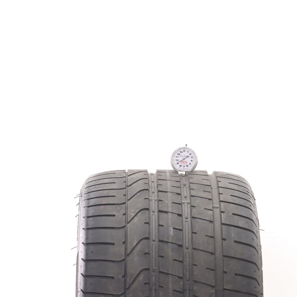 Used 305/30ZR19 Pirelli P Zero RO1 102Y - 9/32 - Image 2