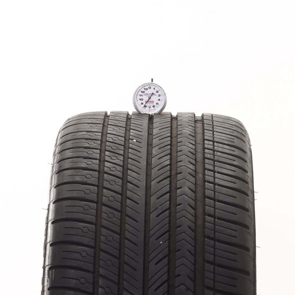 Used 295/40ZR22 Michelin Pilot Sport All Season 4 112Y - 8/32 - Image 2