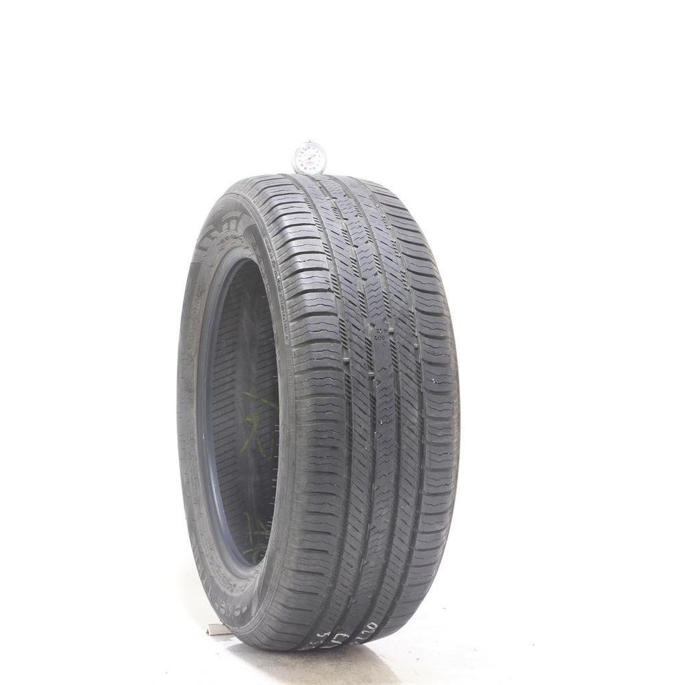 Used 225/55R17 Nokian One 97V - 9.5/32 - Image 1