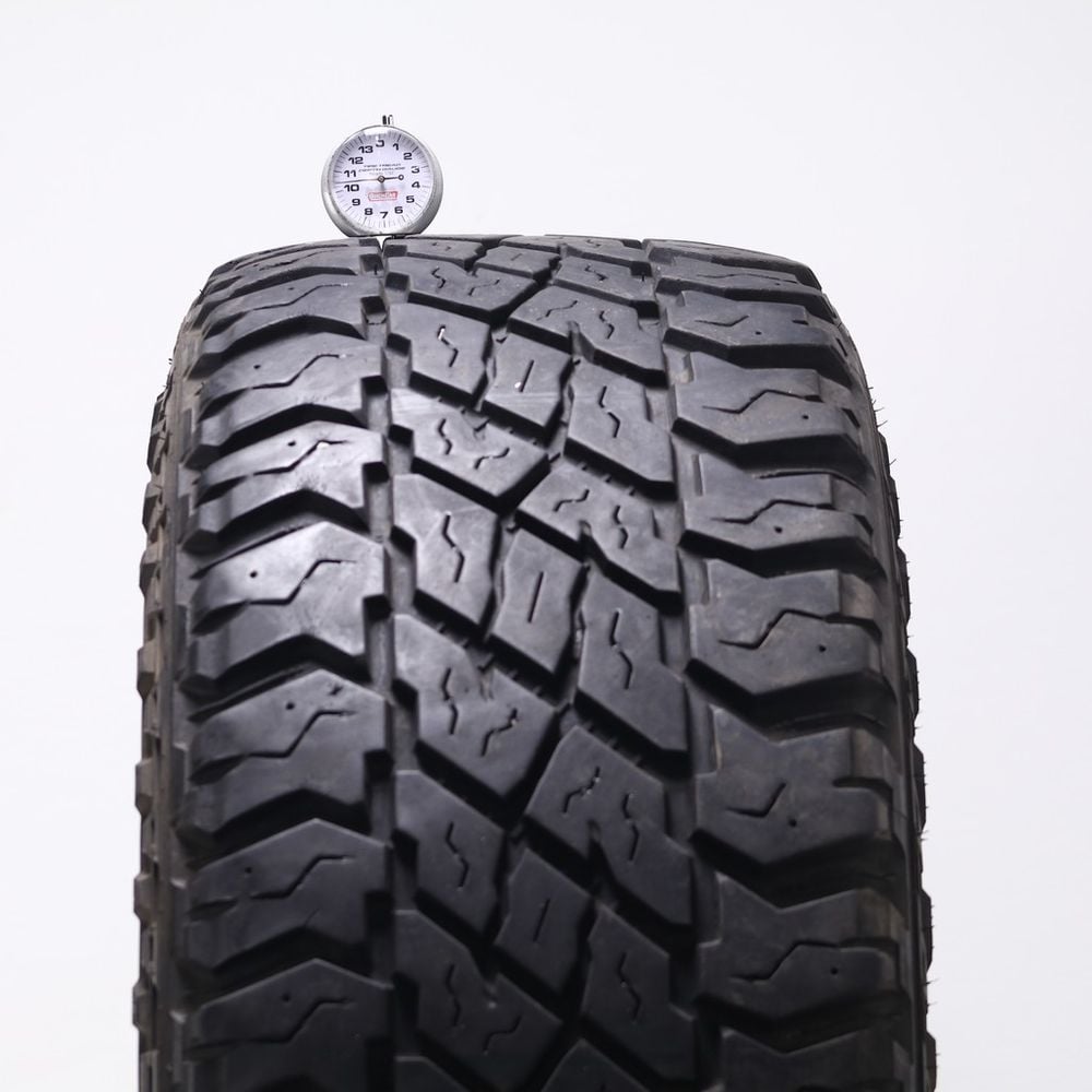 Set of (2) Used LT 295/70R18 Cooper Discoverer S/T Maxx 129/126Q - 10-11.5/32 - Image 2