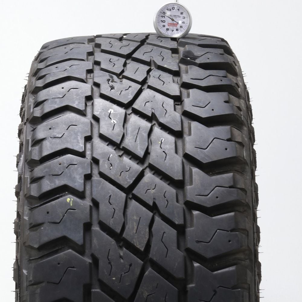 Set of (2) Used LT 295/70R18 Cooper Discoverer S/T Maxx 129/126Q - 10-11.5/32 - Image 5