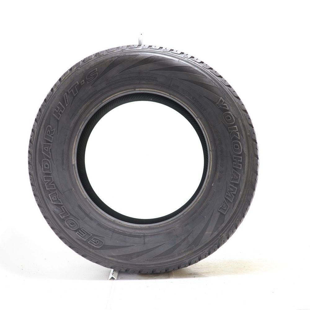 Used 265/65R17 Yokohama Geolandar H/T-S 110S - 6/32 - Image 3