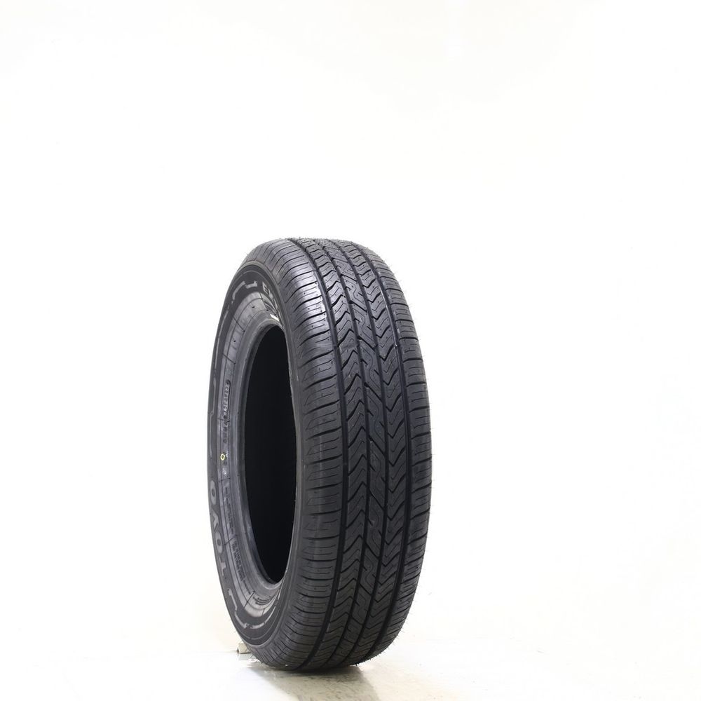 New 205/65R16 Toyo Extensa A/S II 95H - New - Image 1